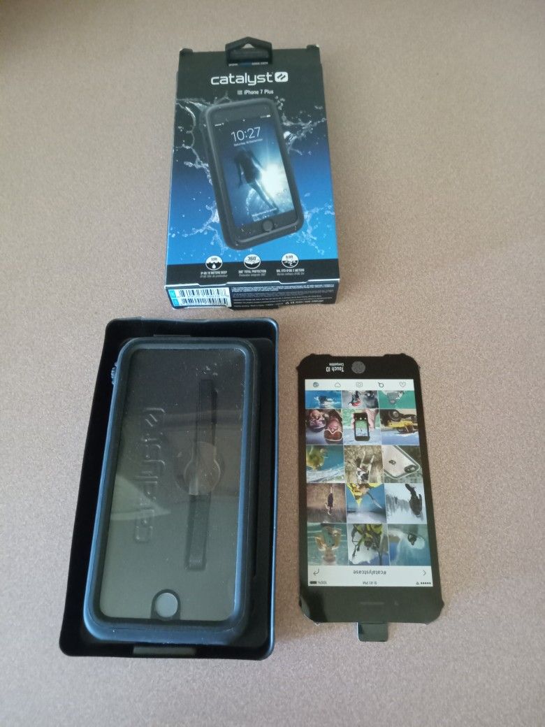 Catalyst Waterproof Case For IPhone 7 Or 8