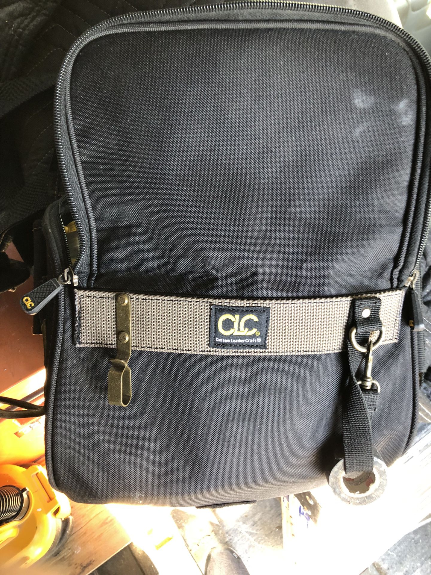 Electrician Bags 