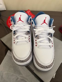 Jordan 3