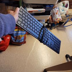 Wired keyboard