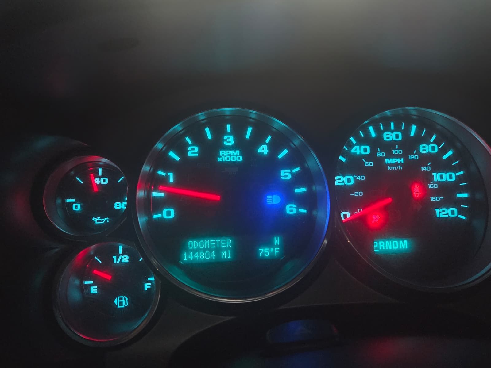2011 Chevrolet Silverado