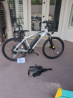 Ebike