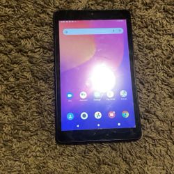 Small Tablet