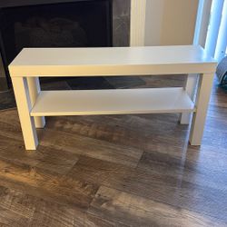 IKEA TV Stand