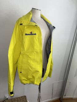 Marmot Womens XL Steamboat Ambassador First Tram Ski/Snow Jacket