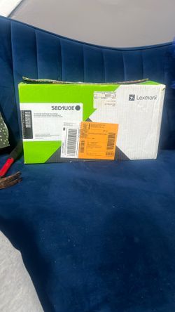 Toner Cartridge