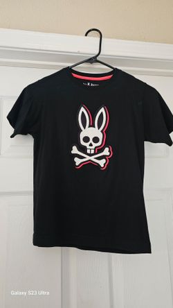 Playera psycho bunny de niño