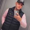 Landon Portillo