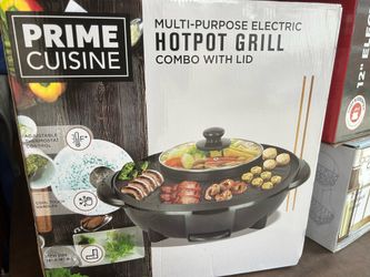 Hotpot