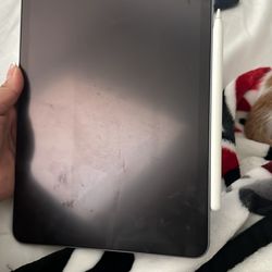iPad Air 5th Gen 