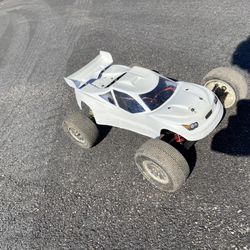 Brushless Buggy