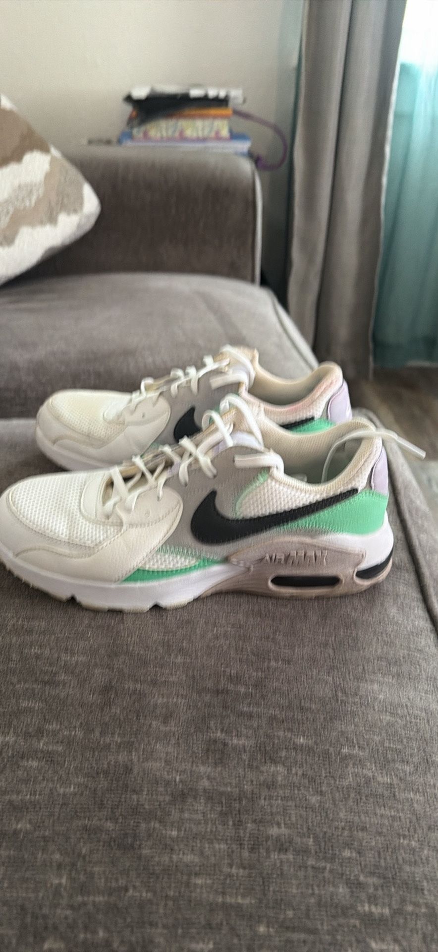 Women’s Air Max