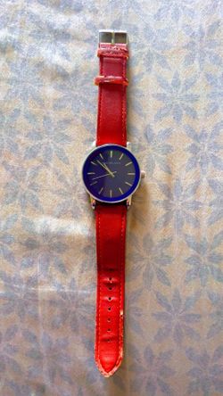 Wrist Watch 