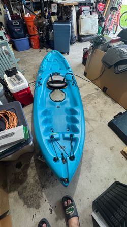 spitfire 9 kayak lpwd4108k415