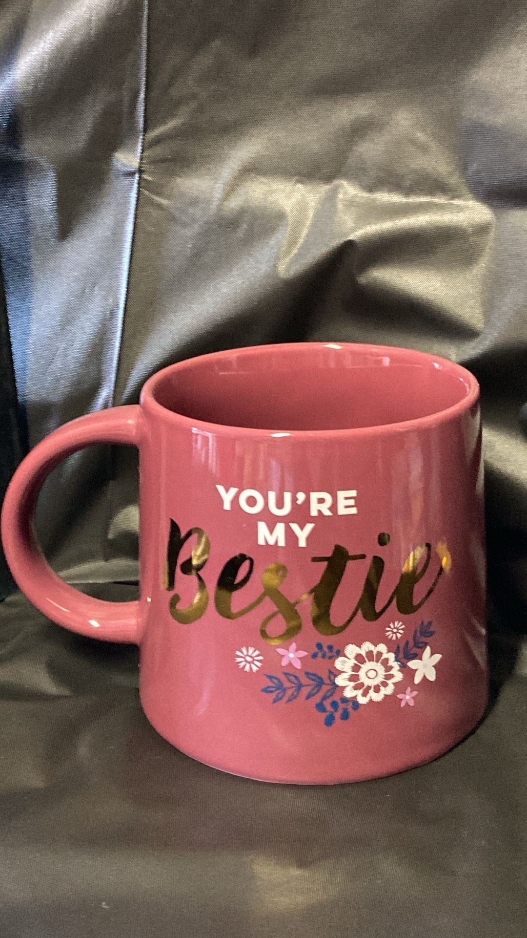 Coffee mug
