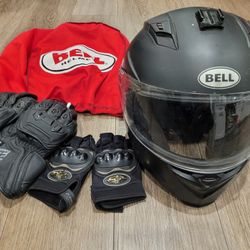 Bell Bike Helmet