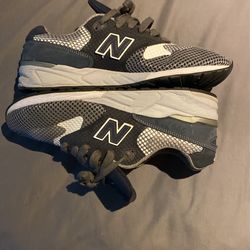 New balance
