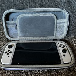 Case Only- For Nintendo switch 