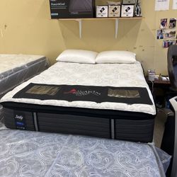 New Mattress Sets 