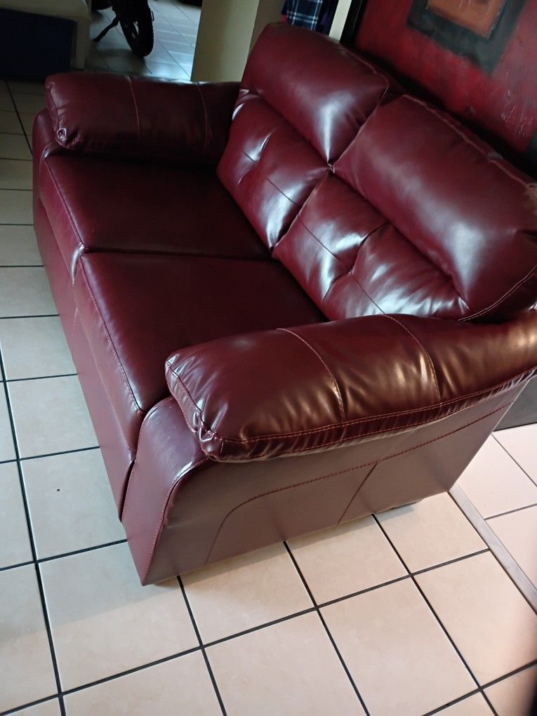 Love Seat Sofa