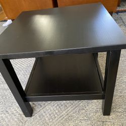 Coffee/End Table