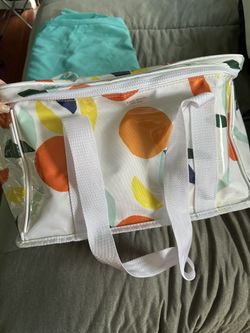 Kate Spade Cooler Bag 