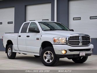 2008 Dodge Ram 2500