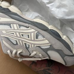 ASICS GEL-NYC Unisex Shoes