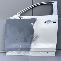 MAZDA CX-5 CX5 2017 2018 2019 2020 2021 DRIVER DOOR FRONT LEFT ORIGINAL