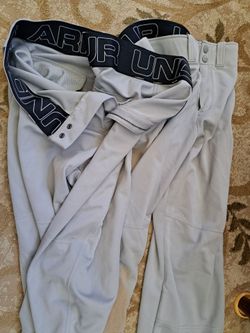 Baseball Pants, High School