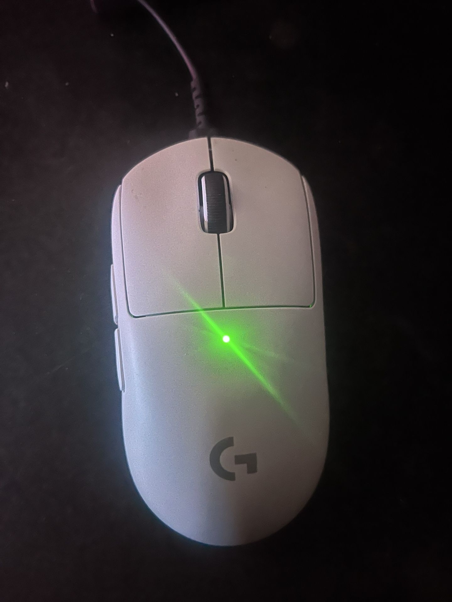 Logitech G Pro X Superlight 2 Wireless Gaming Mouse – Like New
