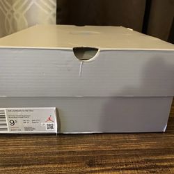 Jordan 13 Obsidian Powder Blue 