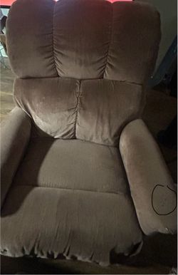 Free recliner