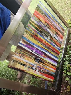 Pictures And Mirrors