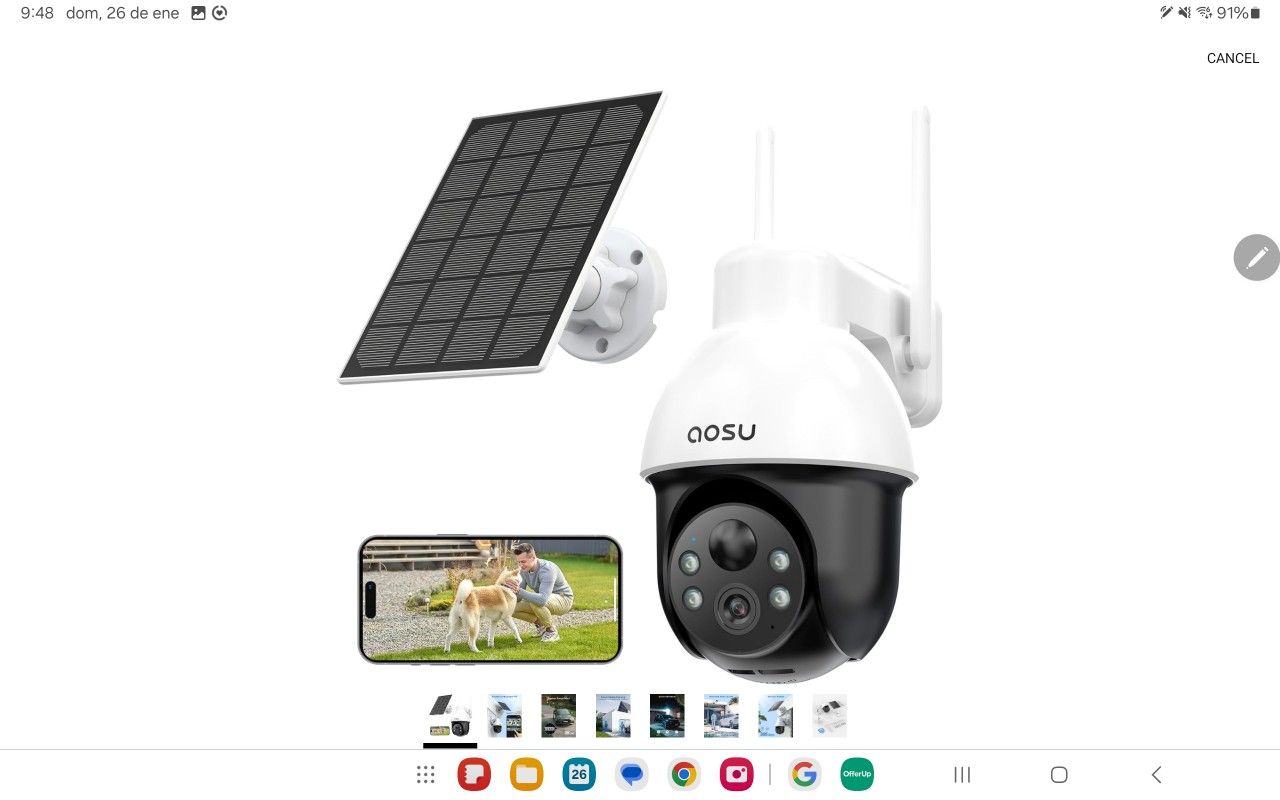 Aosu