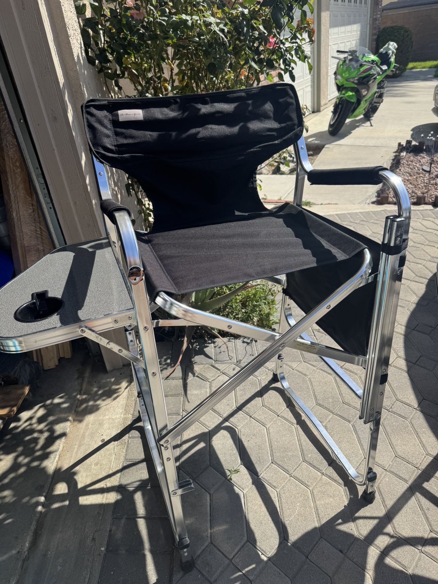 Director Chairs