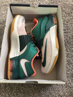 KD VII Easy Money Size 9.5 New