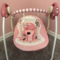 Infant Swing 