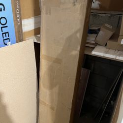 Queen Slatted Bed Base 