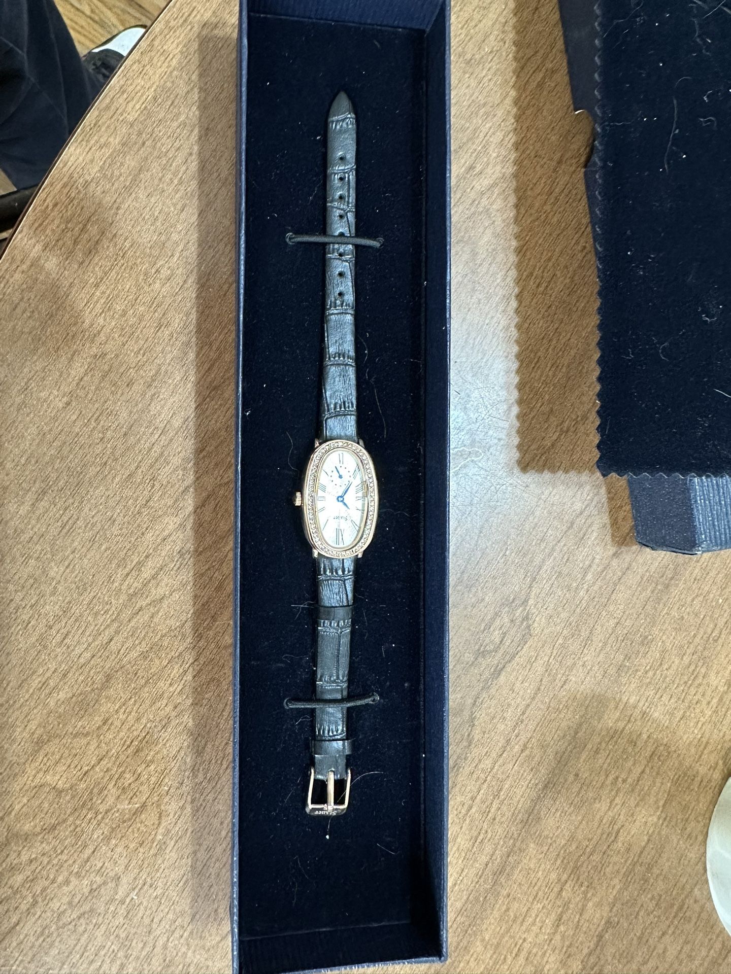 Stauer Ladies Watch