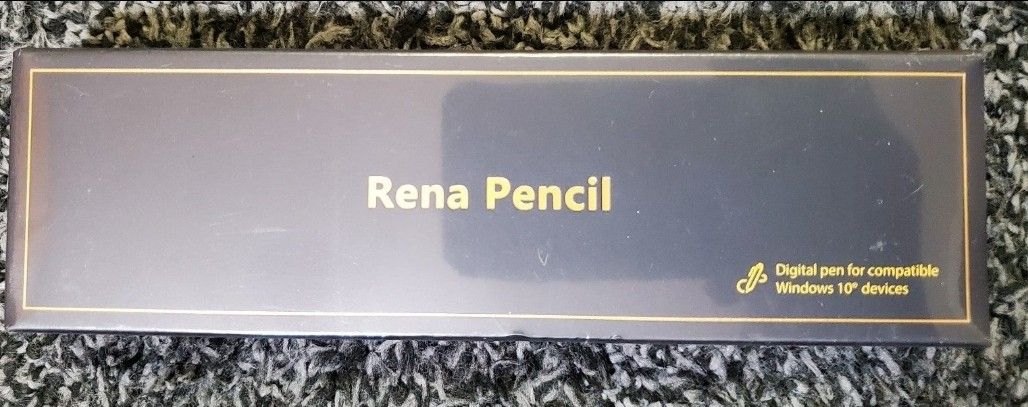 RENAISSER Raphael 520C Stylus Pen for Surface Tablet - Brand New