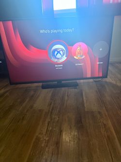 50in Vizio Wifi Tv