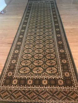 Brand new Hallway Runner Rug Large Size 3x10 nice afghan Bokhara or Persian Arabian style carpets and rugs