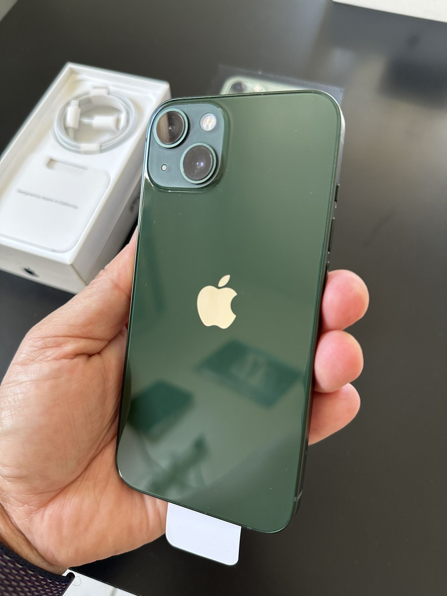 iPhone 13 In Several Color 128gb Unlocked / Liberado Para Cualquier Companias