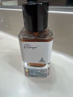 Paris Corner Rifaaqat Fragrance
