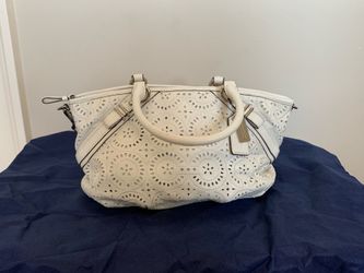 Coach shoulder bag
