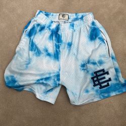 Authentic Eric Emmanuel Shorts