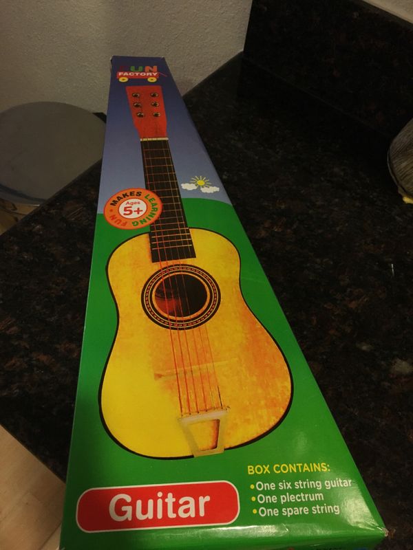 Kids guitar for Sale in Anaheim, CA OfferUp