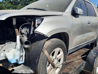 Saturn Outlook Parts Only !!