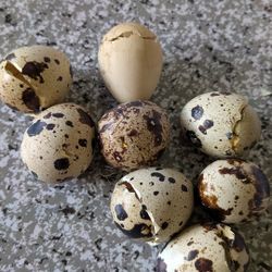 Egg's Quail Dozen $4.50